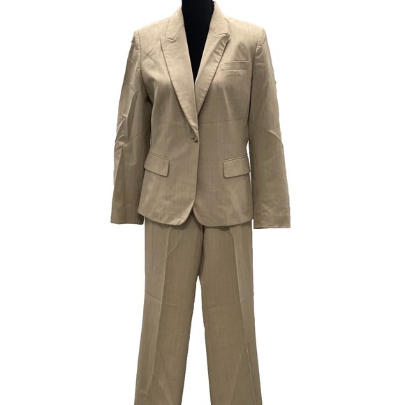 Antonio Melani Pant Suit - Picture 1 of 5